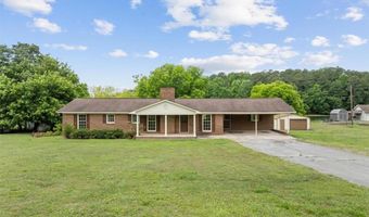 687 Johnson Lake Rd SE, Adairsville, GA 30103