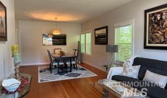 2103 W Bannock St, Boise, ID 83702