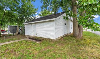 2519 Jackson St, Anderson, IN 46016