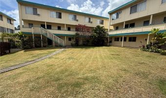 46-232 Kahuhipa St A205, Kaneohe, HI 96744
