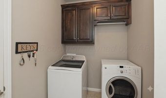9605 KORI Dr, Amarillo, TX 79119