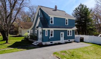 320 Church St, Burrillville, RI 02859