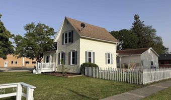 523 6th St, Allison, IA 50602