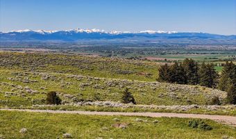 Bridger Foothills Ranch at Four Bar Ranches, Belgrade, MT 59715