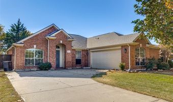 1414 Sleepy Hollow Dr, Allen, TX 75002