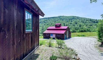 274 E Washington Rd, Bradford, NH 03221