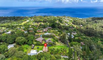 59-555 Makana Rd, Haleiwa, HI 96712