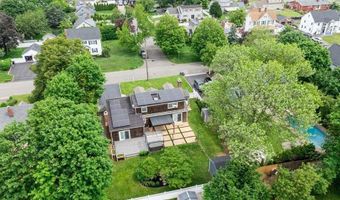 46 Purdy Ln, Amityville, NY 11795