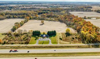 Parcel A N Concord Road, Albion, MI 49224