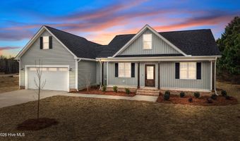7507 Squirrel Den Rd, Bailey, NC 27807