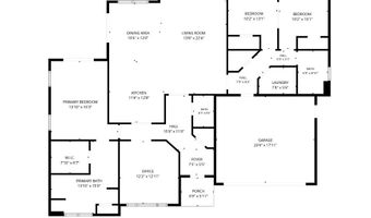 65 W Clara Ct, Bozeman, MT 59718