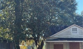 353 Wilder Rd, Allenhurst, GA 31301