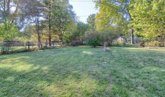 3389 Beaumont Ave, Ann Arbor, MI 48105