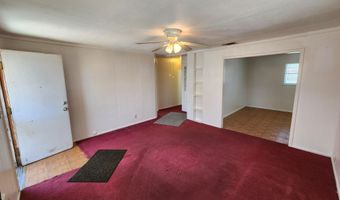 808 13th St, Abernathy, TX 79311