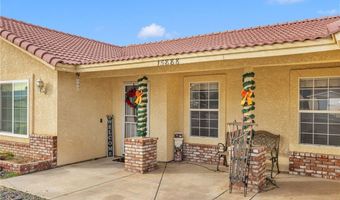 15888 Saint Timothy, Apple Valley, CA 92307