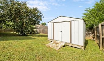 431 Ray Ln, Alma, AR 72921