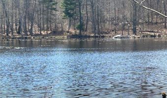 Moosup Valley Road, Foster, RI 02825