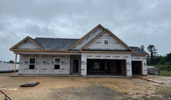 229 Seaford Ln, Aberdeen, NC 28315