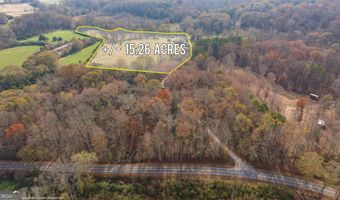 White Road unit Tract Two Tract Two, Alto, GA 30510