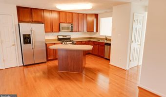 604 POSSUM TROT Way, Aberdeen, MD 21001