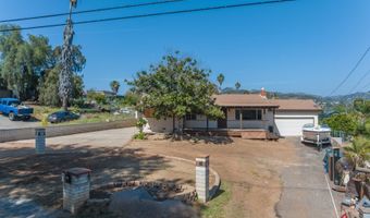 612 Momar Ln, Escondido, CA 92027