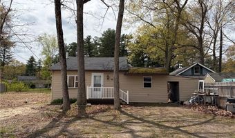 193 Shady Valley Rd, Coventry, RI 02816