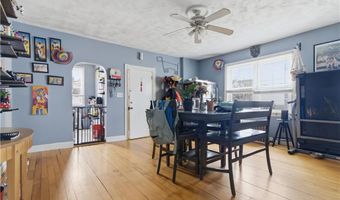 85 Hendricks St, Central Falls, RI 02863