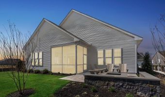 332 Heritage Shores Cir Plan: Quincy II, Bridgeville, DE 19933