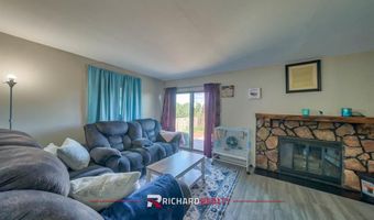 1509 Draw St, Cody, WY 82414