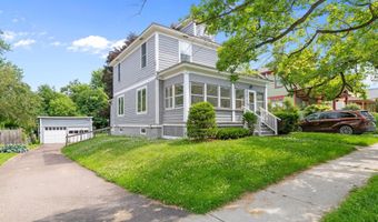 130 Ferguson Ave, Burlington, VT 05401