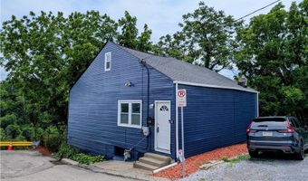 1938 Shamokin St, Airville, PA 15203