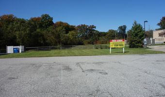 614 S PHILADELPHIA Blvd, Aberdeen, MD 21001