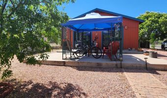 590 Siesta St, Clarkdale, AZ 86324