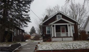 1361 Vane Ave, Akron, OH 44310