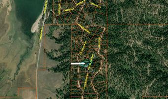 470 Collier View Rd 89, Cascade, ID 83611