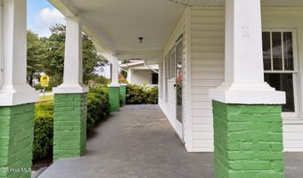6188 Deans St, Bailey, NC 27807