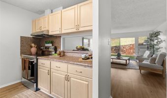 98-1485 Kaahumanu Street E136, Aiea, HI 96701