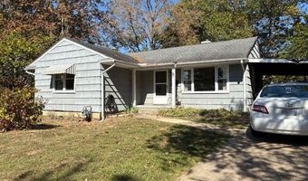 7 Elizabeth, Athens, OH 45701