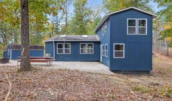 455 Mountain Laurel, Beattyville, KY 41311