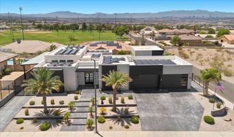 340 Fife St, Henderson, NV 89015