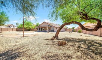 2715 N 122ND Dr, Avondale, AZ 85392