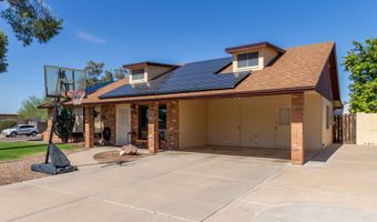 602 E JUDI Dr, Casa Grande, AZ 85122