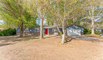 5400 Bottom Rd, Fallon, NV 89406
