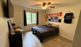 1720 CRESTVIEW St, Ashdown, AR 71822