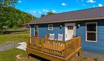 665 Rocky Summit Rd, Bean Station, TN 37708