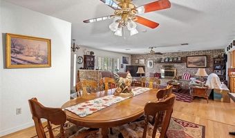 6892 Meridian Rd, Ardmore, OK 73401