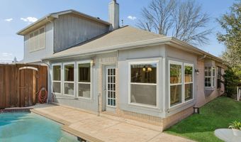 920 Mustang Dr, Allen, TX 75002