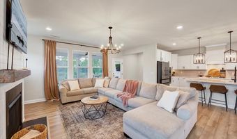 238 Harvester Rd, Angier, NC 27501