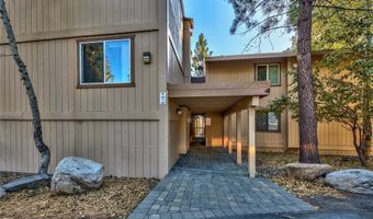 872 Tanager Street 61, Incline Village, NV 89451