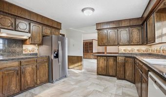 1 Constitution Ave, Altus, OK 73521